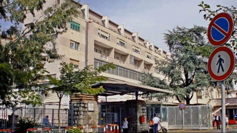 Morte di un neonato in ospedale: arrestato il primario, altri 3 indagati