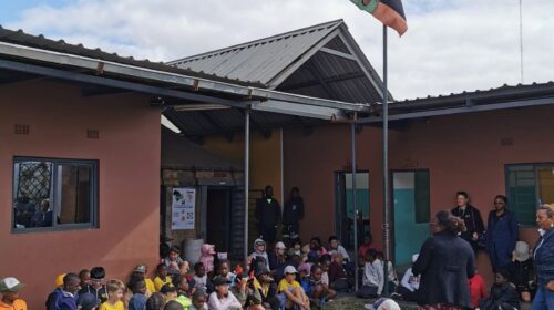 Da Pellezzano a Lusaka, la solidarietà diventa realtà con l’apertura di Pa Mpofu voluta da Diego Cassinelli Da Pellezzano a Lusaka, la solidarietà diventa realtà con l’apertura di Pa Mpofu voluta da Diego Cassinelli