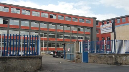 Scafati, protestano gli studenti del Pacinotti. Aliberti: “Hanno fatto bene a protestare, la Provincia ha perso 5 milioni di fondi” Scafati, protestano gli studenti del Pacinotti. Aliberti: “Hanno fatto bene a protestare, la Provincia ha perso 5 milioni di fondi”