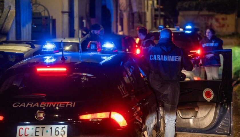 Pagani/Agro nocerino, pizzo e spaccio con il clan: chiesti quasi 9 secoli di carcere per 72 imputati