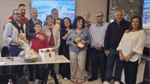 Parco Nazionale del Cilento, Vallo di Diano e Alburni: siglato Patto di Amicizia ad Assisi