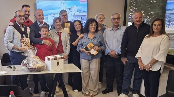 Parco Nazionale del Cilento, Vallo di Diano e Alburni: siglato Patto di Amicizia ad Assisi