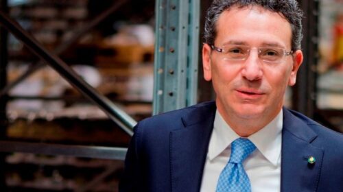 D’Amico partecipa alla quinta edizione di “Confindustria Napoli incontra la GDO” D’Amico partecipa alla quinta edizione di “Confindustria Napoli incontra la GDO”