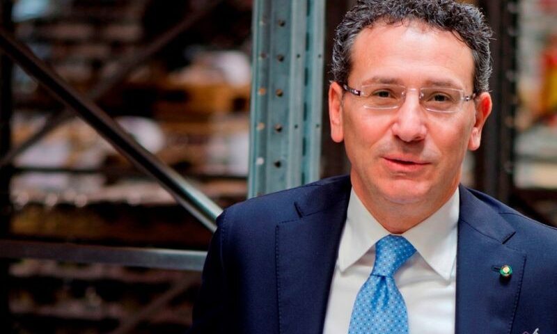 D’Amico partecipa alla quinta edizione di “Confindustria Napoli incontra la GDO”