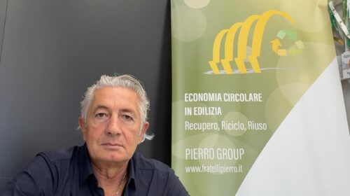 “La F.lli Pierro S.r.l.” premiata ai Cassa Edile Awards 2026 di Bologna per la trasparenza e l’eccellenza nel settore delle costruzioni