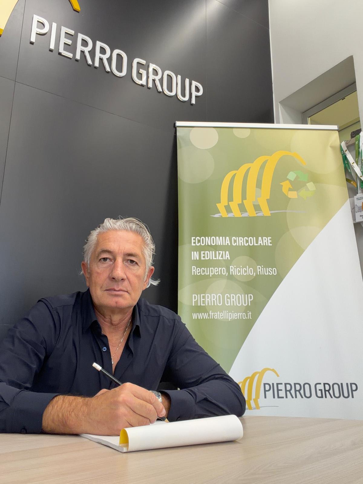 “La F.lli Pierro S.r.l.” premiata ai Cassa Edile Awards 2026 di Bologna per la trasparenza e l’eccellenza nel settore delle costruzioni