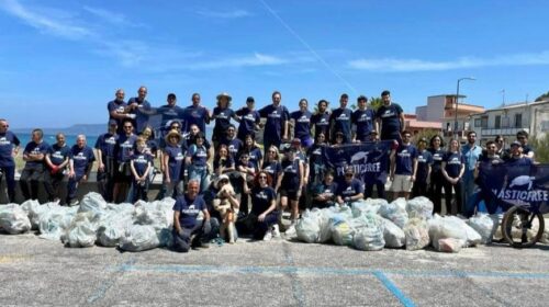 Ambiente: Sabato 24 ottobre detenuti e volontari insieme per ripulire 24 città italiane Ambiente: Sabato 24 ottobre detenuti e volontari insieme per ripulire 24 città italiane