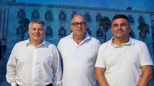 Udc Salerno, Lambiase e De Luca: “Orgoglio per il dottore Mario Polichetti, eccellenza professionale e umana” Udc Salerno, Lambiase e De Luca: “Orgoglio per il dottore Mario Polichetti, eccellenza professionale e umana”