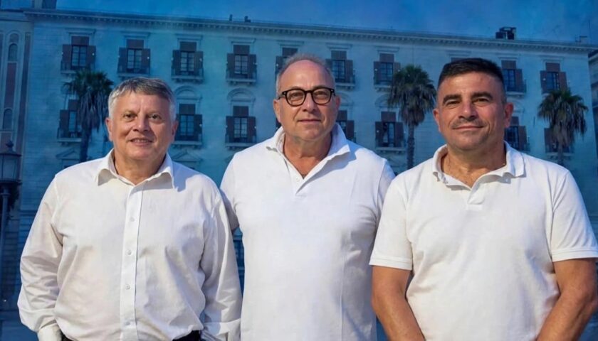 Udc Salerno, Lambiase e De Luca: “Orgoglio per il dottore Mario Polichetti, eccellenza professionale e umana”