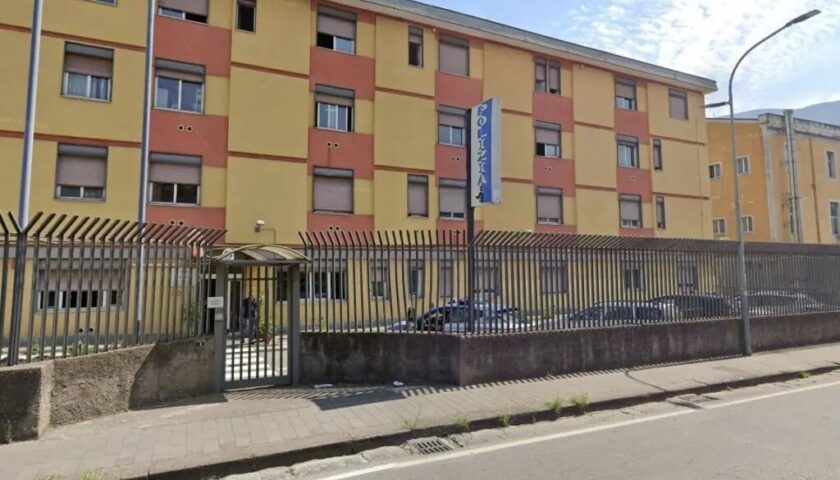 Nocera Inferiore, rischia il linciaggio dopo la truffa a un’anziana