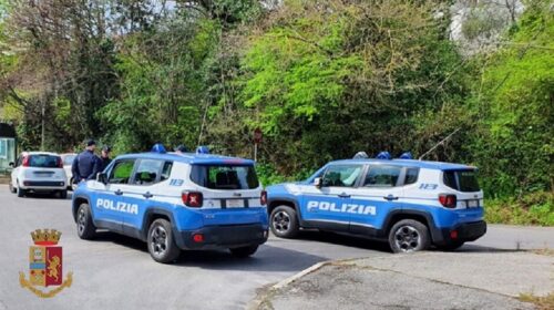 Salerno, accoltellamento della 23enne: in stato di fermo 57enne di Ariano Irpino Salerno, accoltellamento della 23enne: in stato di fermo 57enne di Ariano Irpino