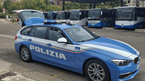 Vallo della Lucania, controlli sul bus scolastico: scattano sanzioni Vallo della Lucania, controlli sul bus scolastico: scattano sanzioni