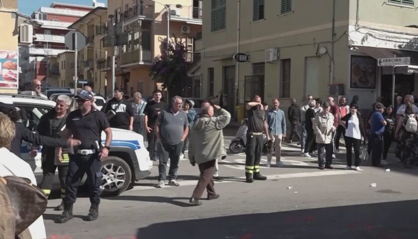 Pontecagnano Faiano, l’ultimo saluto al 15enne Antonio