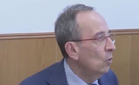 Blitz a contrasto del caporalato ad Angri, plauso del Prefetto di Salerno Blitz a contrasto del caporalato ad Angri, plauso del Prefetto di Salerno