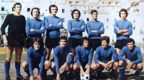 Dalla Salernitana alla Pro Salerno, dalla Nocerina alla Gelbison: un Atlante racconta la storia del calcio salernitano
