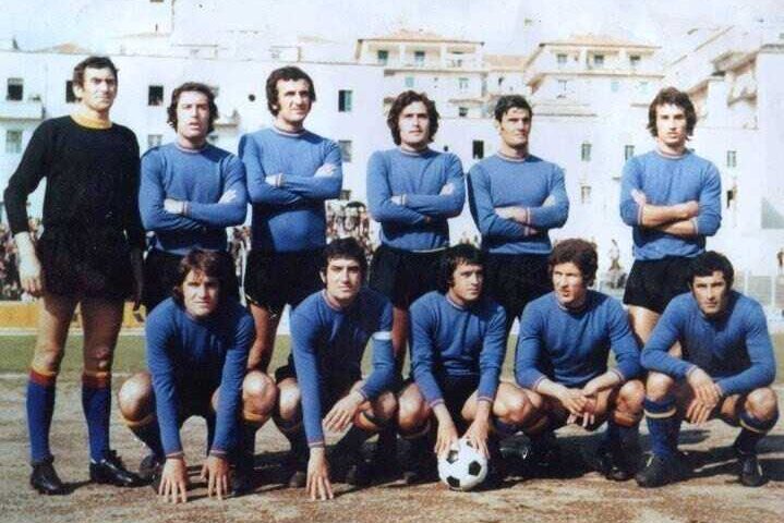 Dalla Salernitana alla Pro Salerno, dalla Nocerina alla Gelbison: un Atlante racconta la storia del calcio salernitano