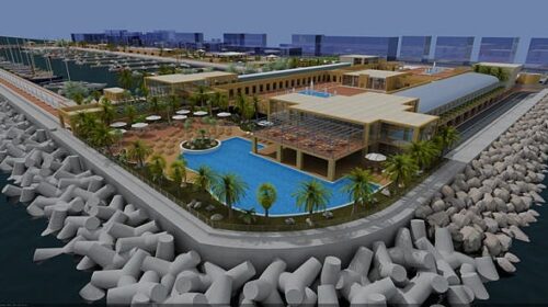 Progetto Marina d’Arechi, Angelo Antonio D’Agostino subentra alla famiglia Ilardi
