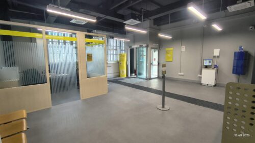 Poste Italiane, riapre l’ufficio di Fisciano Poste Italiane, riapre l’ufficio di Fisciano