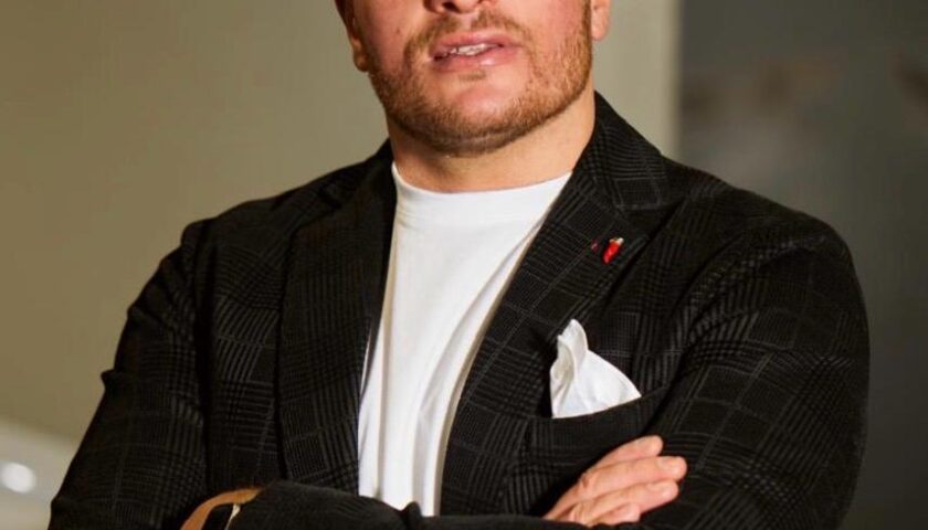 Nasce il sindacato degli acconciatori Fenailp Salerno, Rocco Casola Presidente