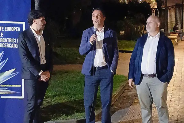 Notte dei Ricercatori, l’assessore Galdi: “Un ponte tra l’Università e Salerno”