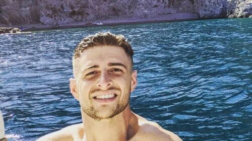 Elicottero caduto in Bosnia, lacrime per il salernitano Ruggia Elicottero caduto in Bosnia, lacrime per il salernitano Ruggia