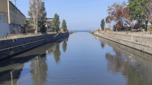 Risanamento Sarno, Legambiente e Libera chiedono tavolo di confronto alla Regione Campania