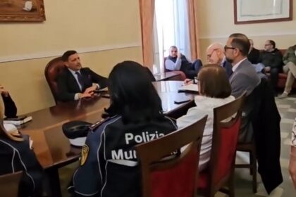 Scafati, stretta contro lo sversamento illecito di rifiuti