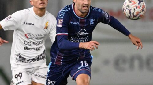 Tonfo Salernitana a Picerno, fine della corsa per Cosmi