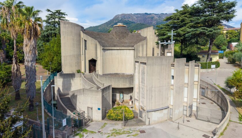 Giornate Fai d’Autunno, sabato e domenica aperture eccezionali di siti anche nel Salernitano