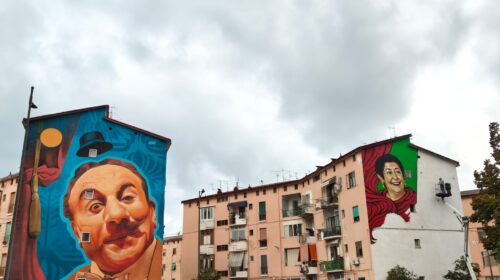 Mariconda celebra i maestri del teatro salernitano: si completa il secondo capitolo di “Memorie di Scena”