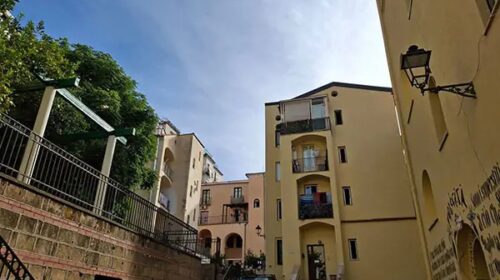 Giornate Fai d’Autunno, sabato e domenica aperture eccezionali di siti anche nel Salernitano