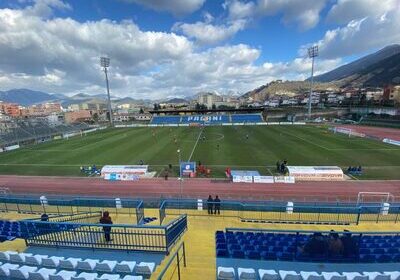 Pagani, riqualificazione per lo stadio Torre: nuova scadenza per le proposte Pagani, riqualificazione per lo stadio Torre: nuova scadenza per le proposte