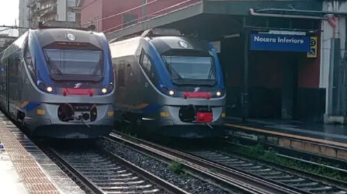 Sospensione circolazione ferroviaria tra Nocera e Salerno sulla linea storica, Cuofano: Tempi certi per il ripristino