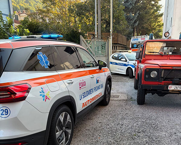 Baronissi, donna trovata morta in casa ad Antessano