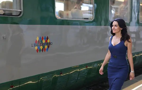 Treni storici, Salerno protagonista domenica 1° novembre su La7 con “Signori si parte”