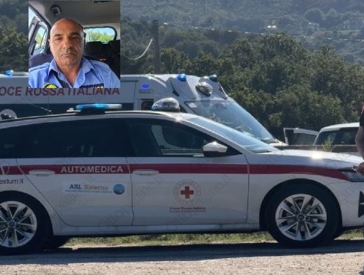 Omicidio a Trentova di Agropoli, “Avallone ucciso con un colpo di pistola alla gola”