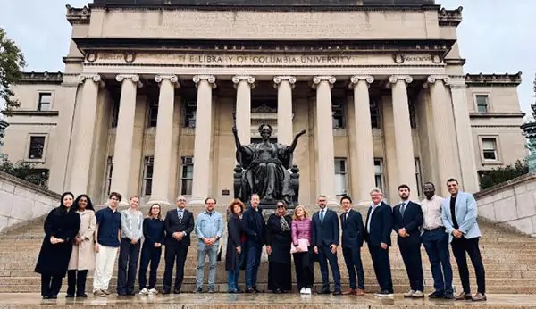 Acqua ed energia, a New York l’Università degli Studi di Salerno all’evento mondiale sul clima