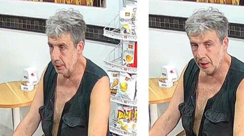 Salerno, identificato l’uomo che ha accoltellato la 23enne in largo San Tommaso d’Aquino Salerno, identificato l’uomo che ha accoltellato la 23enne in largo San Tommaso d’Aquino