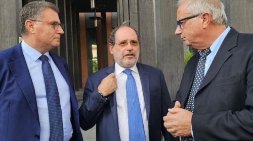 Omicidio Vassallo, i fratelli del sindaco dopo l’istanza della Procura per Ridosso: “Chiediamo verità”