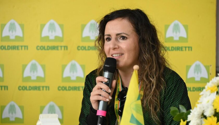 Cambio al vertice per l’IGP Olio Campania: nominata presidente Veronica Barbati