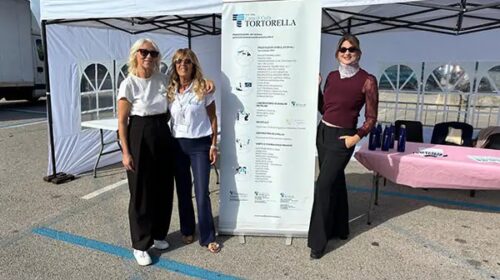 Salerno, da oggi a domenica nel sotto piazza della Concordia “Il Villaggio della Salute” Salerno, da oggi a domenica nel sotto piazza della Concordia “Il Villaggio della Salute”