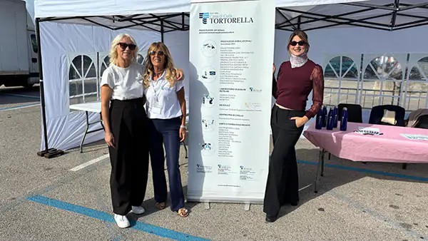 Salerno, da oggi a domenica nel sotto piazza della Concordia “Il Villaggio della Salute”