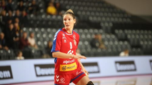 Jomi Salerno, sfida europea alla Palumbo: Zivkovic in campo, maglia in palio per i tifosi
