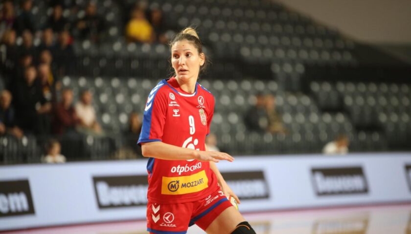 Jomi Salerno, sfida europea alla Palumbo: Zivkovic in campo, maglia in palio per i tifosi