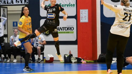 European Cup, la Jomi Salerno si gioca la qualificazione in Slovacchia European Cup, la Jomi Salerno si gioca la qualificazione in Slovacchia