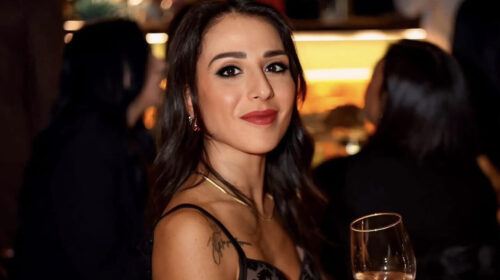 Cava de’ Tirreni, lutto per la morte della 36enne Alessandra Sorrentino: cordoglio degli sbandieratori Cava de’ Tirreni, lutto per la morte della 36enne Alessandra Sorrentino: cordoglio degli sbandieratori