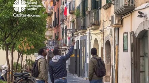 Salerno, appello Caritas: “Cerchiamo una locazione per 3 ragazzi africani referenziati” Salerno, appello Caritas: “Cerchiamo una locazione per 3 ragazzi africani referenziati”