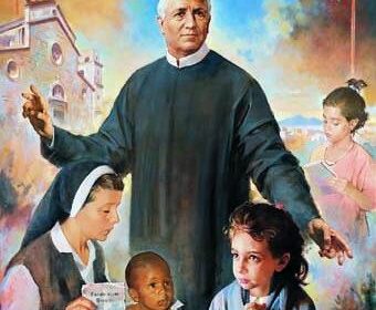 Angri, annullo filatelico dedicato alla canonizzazione di Sant’Alfonso Maria Fusco