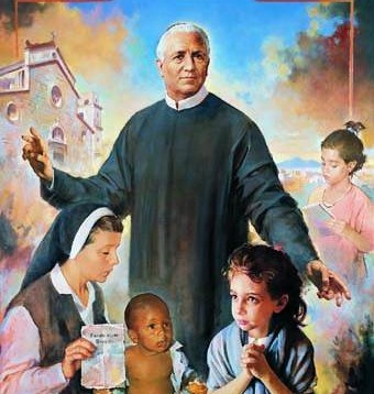 Angri, annullo filatelico dedicato alla canonizzazione di Sant’Alfonso Maria Fusco