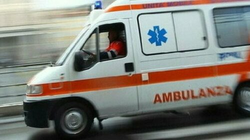 Nocera/Angri, muore colto da malore mentre è in autostrada sulla A3: perde la vita un 80enne Nocera/Angri, muore colto da malore mentre è in autostrada sulla A3: perde la vita un 80enne